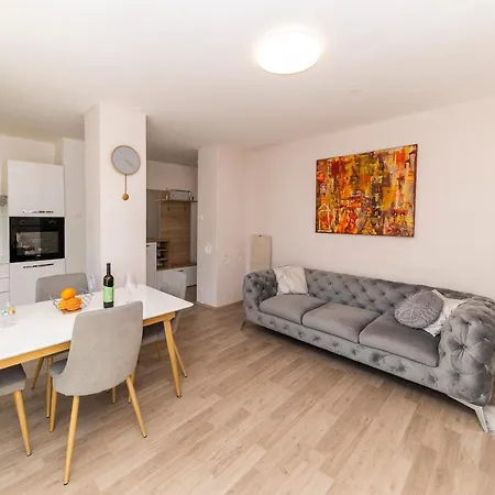 Apartman Morena * Zadar