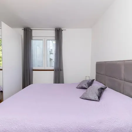Apartman Morena Apartment