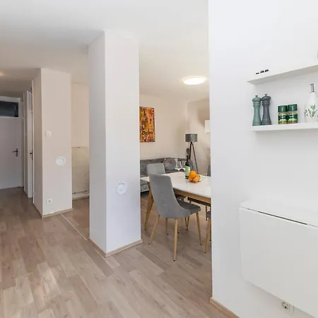 Apartman Morena * Zadar