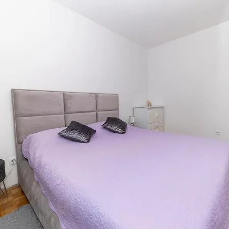 Apartment Apartman Morena Zadar