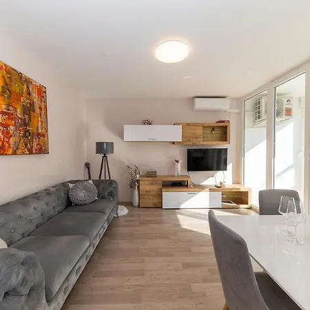 Apartman Morena * Zadar