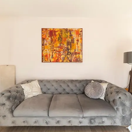 Apartman Morena Apartment