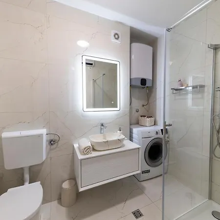 Apartman Morena