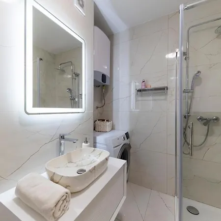 Apartman Morena Zadar