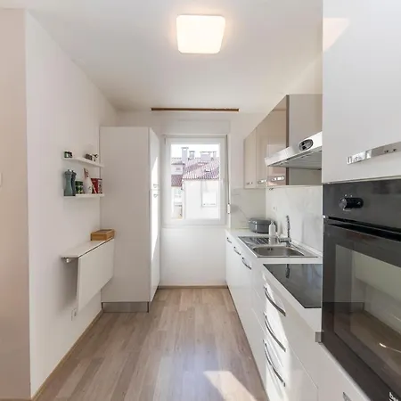Apartman Morena Apartman Zadar