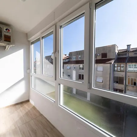 Apartman Morena Apartman *